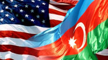 US Embassy in Baku congratulates people of Azerbaijan