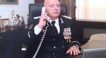 Akif Chovdarov's hearing has been postponed