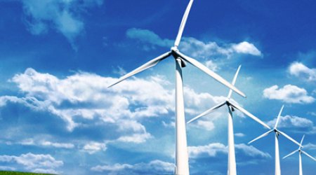 Azerbaijan eyes to up alternative energy sources share to 20%