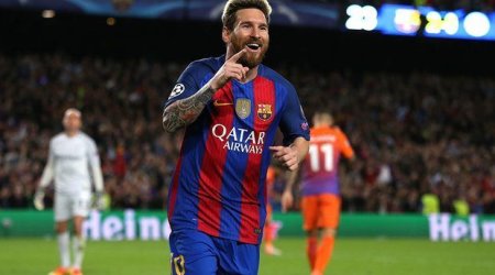 Çempionlar Liqasında oyunlar keçirilib – NƏTİCƏLƏR