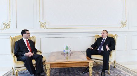 İlham Əliyev: “Azərbaycan ilə Türkiyə bir-birinə ən yaxın ölkələrdir”