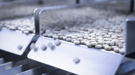 Ukraine’s biggest drug producer to build plant in Azerbaijan