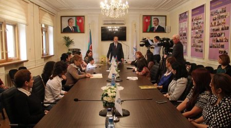 Əli Həsənov: “Azərbaycan öz inkişafını uğurla davam etdirir”