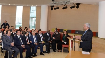 Big Data Research Centre to be established at ADA University