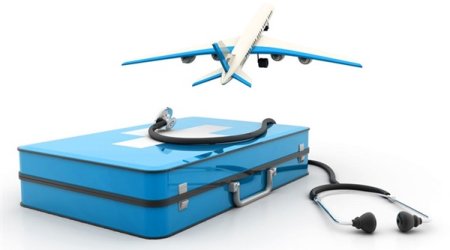 Ukraine offers Azerbaijan co-op in health tourism