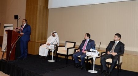 Baku hosts Azerbaijan-UAE business forum