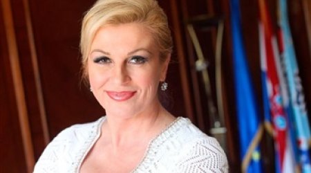 Croatia keen to strengthen economic co-op with Azerbaijan