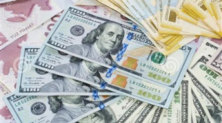 Some Azerbaijani banks halted USD sale LIST OF BANKS