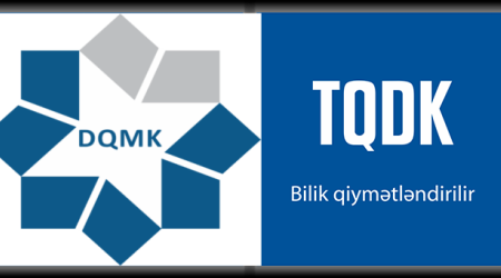 Dövlət İmtahan Mərkəzi dövlət qeydiyyatına alındı