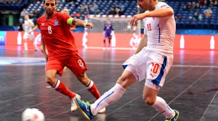 Millimiz İngiltərə ilə qarşılaşa bilər