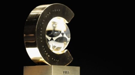 İlin ən yaxşı məşqçiləri onlar olacaq - FİFANIN SİYAHISI