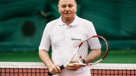 Yığmamızın sabiq baş məşqçisi vəfat etdi