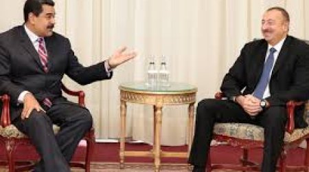 Azerbaijan not to ramp up oil production, oil exports - Aliyev