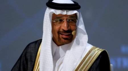 Saudi Arabia looks to Russia to boost non-OPEC cooperation