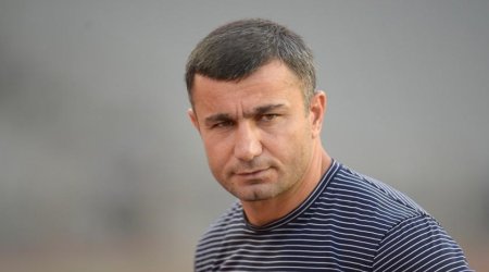 Qurban Qurbanov dünya reytinqində irəlilədi - 155 pillə