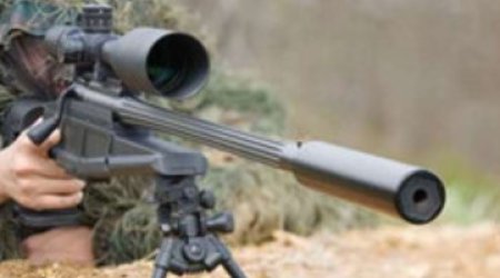 Armenians violate ceasefire 18 times in a day