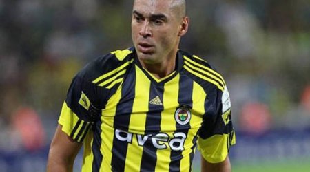 Məşhur futbolçu həbs edildi