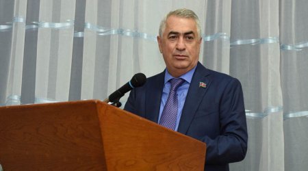 Cavid Qurbanovdan YENİ TƏYİNATLAR