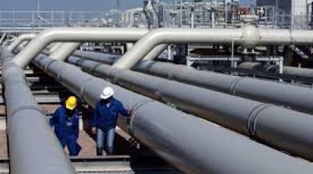 Azeri gas reserves enough for next 100 years - president