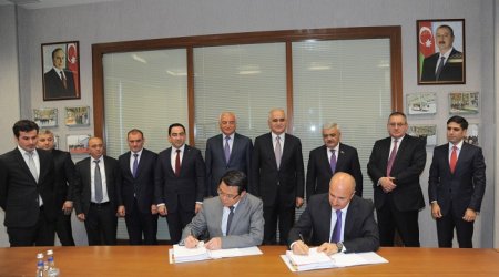 Azərbaycanda yeni unikal bərələr tikiləcək