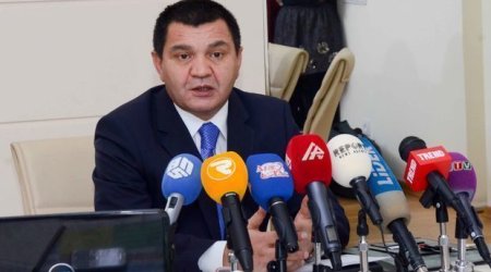 Азад Джавадов о процентных ставках