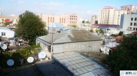 Трущобы в окружении новостроек - ФОТО
