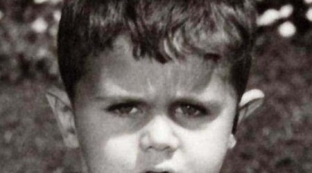 Bu uşaq yarım milyon insanı öldürüb