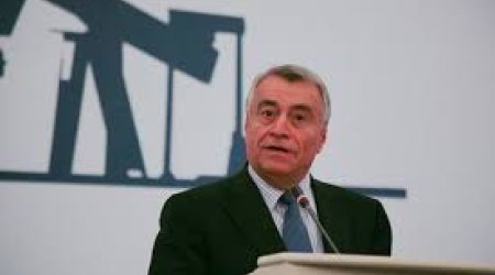Non-OPEC countries likely to back decision to cap oil production -  Natig Aliyev