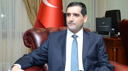 Turkey pushes for more investments in Azerbaijan