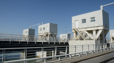 Forbes: Baku port game-changer in heart of Silk Road