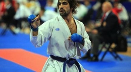 Rafael Ağayevin səhhətində ciddi problem yarandı - VİDEO