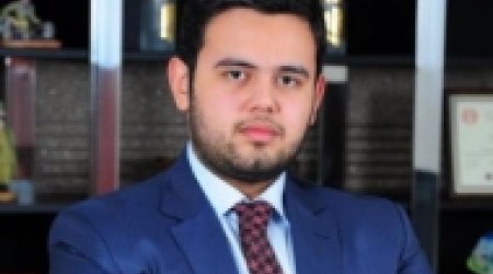 Сын Ровнага Абдуллаева об успехах азербайджанского футбола - ИНТЕРВЬЮ