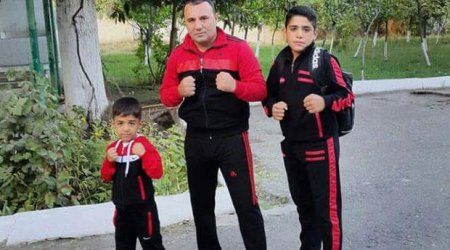 İdmançı yarışda aldığı travmadan öldü - AZƏRBAYCANDA