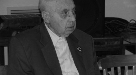 Dünyanın ən yaşlı şahmatçısı öldü