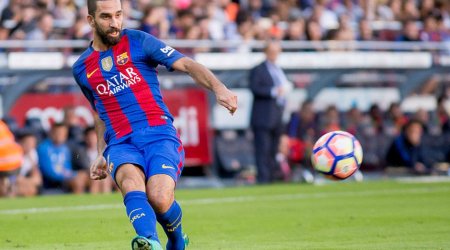 Arda Mançesterə gedir