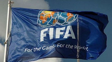 FİFA-dan şok xəbərdarlıq