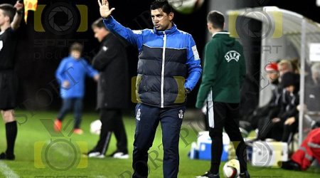 Rumıniyada Azərbaycan millisinə hörmətsizlik