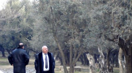 Court upholds petition by Akif Chovdarov’s attorney
