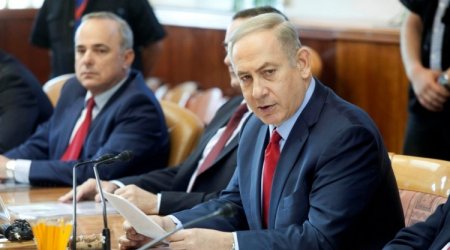 Israeli PM to visit Azerbaijan