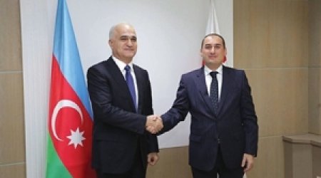 Georgia, Azerbaijan to Deepen Economic Relations