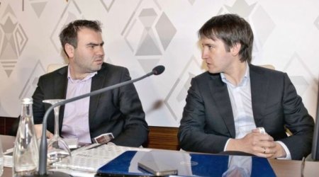 Şahmatçılarımız beynəlxalq reytinqdə gerilədi