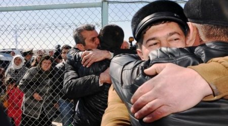 Azərbaycanda əfv sərəncamı gözlənilir