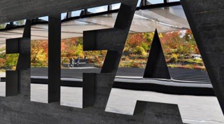 FİFA yeni mükafat təsis etdi