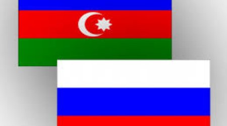 Azerbaijan, Russia sign 12 documents on cooperation