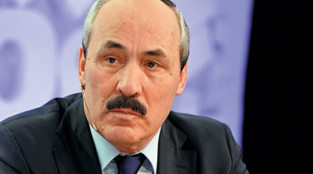 Azerbaijan and Dagestan prepare documents on creation of Transport Logistics Center