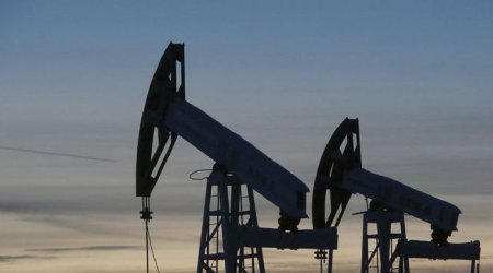 Egypt, Iraq discuss joint cooperation in oil sector