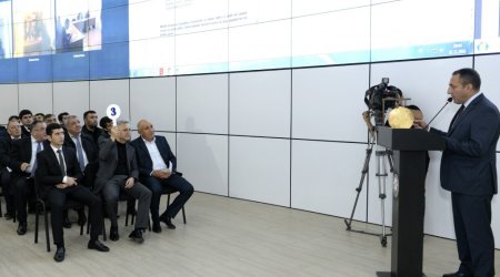 19 state properties privatized in auction