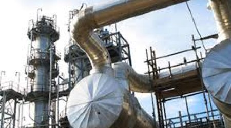 Azeri refined oil product exports down 3.8 pct in Jan-Oct