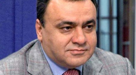 Azərbaycanın sabiq naziri federasiyadan uzaqlaşdırılır