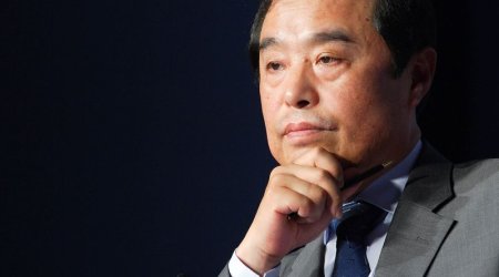 South Korea names new PM